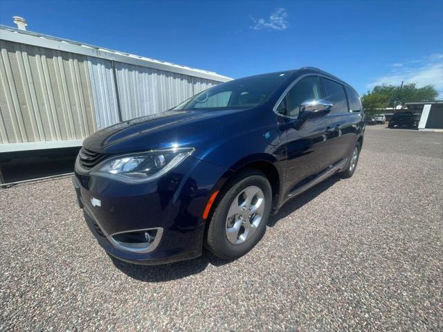 2017 Chrysler Pacifica Hybrid Platinum for sale in Apache Junction, AZ