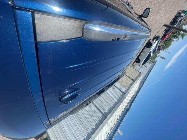 2017 Chrysler Pacifica Hybrid Platinum