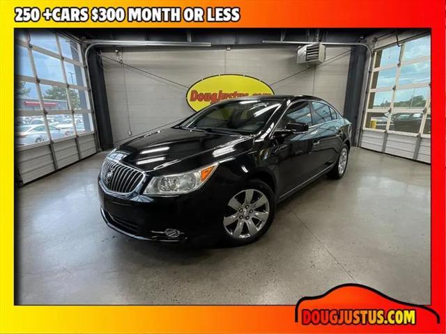 2013 Buick LaCrosse Premium 1 Group for sale in Louisville, TN