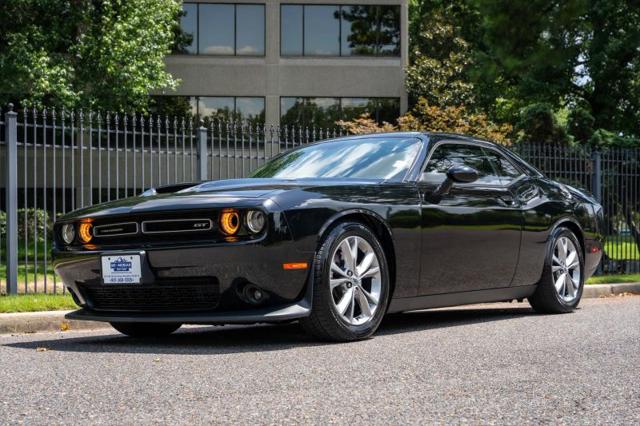 2020 Dodge Challenger GT AWD for sale in Memphis, TN