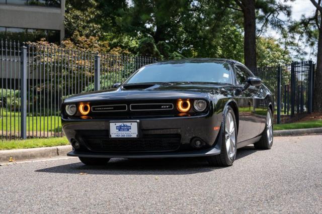 2020 Dodge Challenger GT AWD