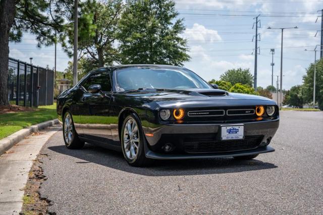 2020 Dodge Challenger GT AWD