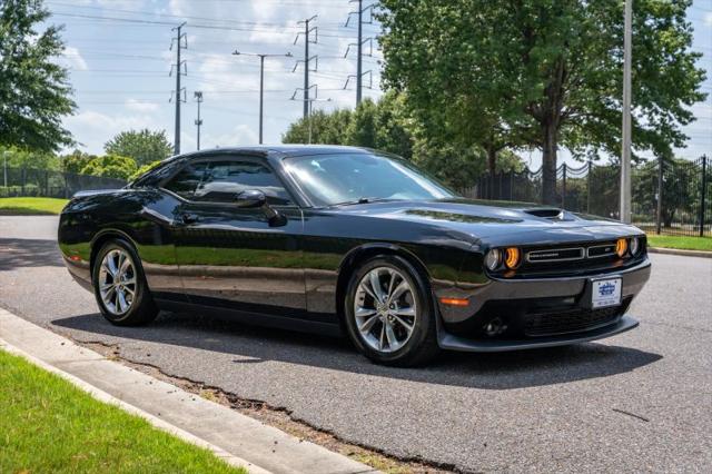 2020 Dodge Challenger GT AWD