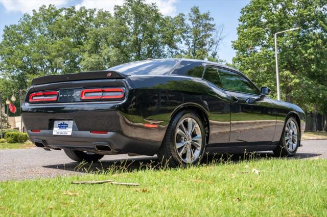 2020 Dodge Challenger GT AWD
