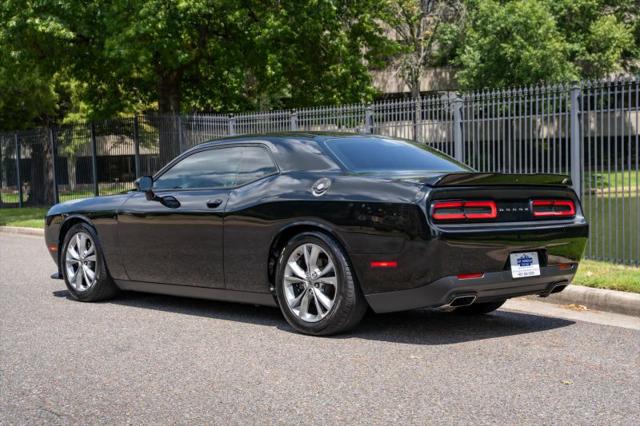 2020 Dodge Challenger GT AWD