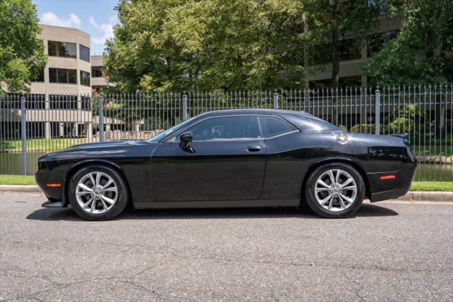 2020 Dodge Challenger GT AWD