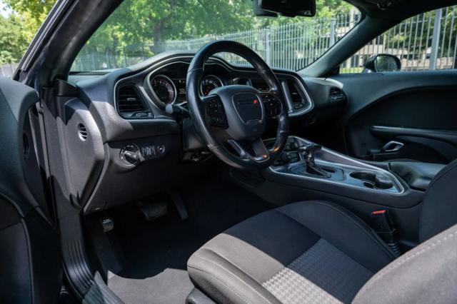 2020 Dodge Challenger GT AWD