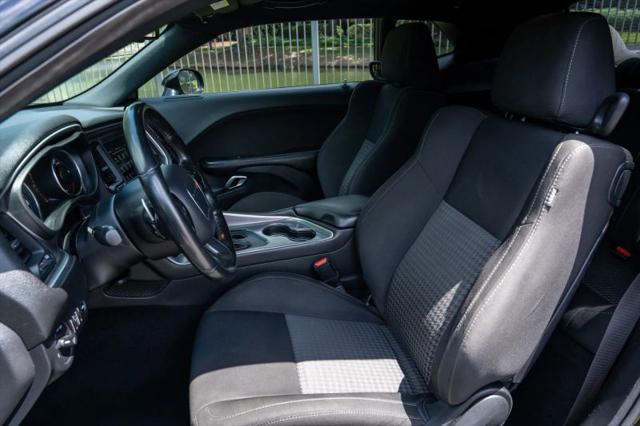 2020 Dodge Challenger GT AWD