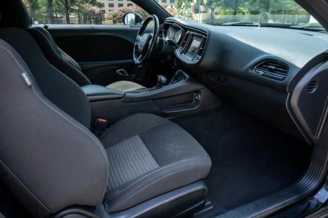 2020 Dodge Challenger GT AWD