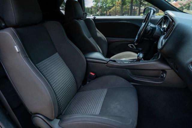 2020 Dodge Challenger GT AWD