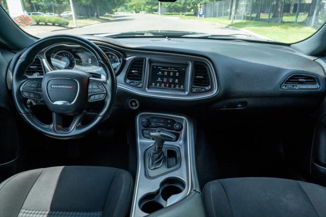 2020 Dodge Challenger GT AWD