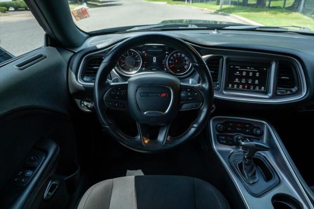 2020 Dodge Challenger GT AWD