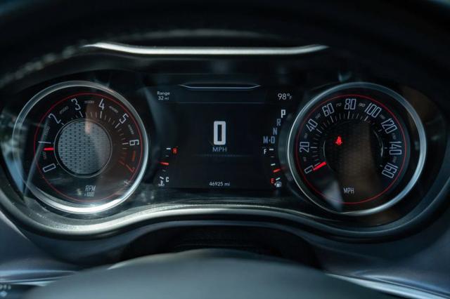 2020 Dodge Challenger GT AWD