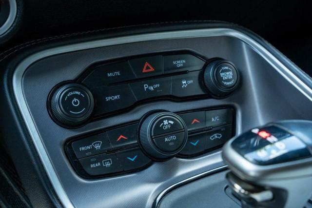 2020 Dodge Challenger GT AWD