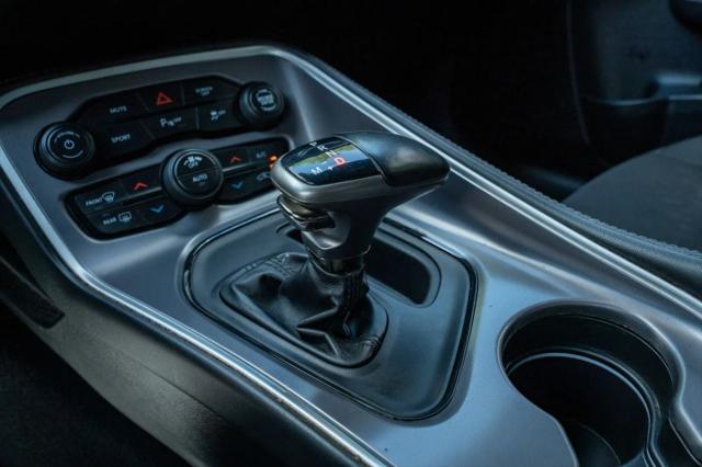 2020 Dodge Challenger GT AWD