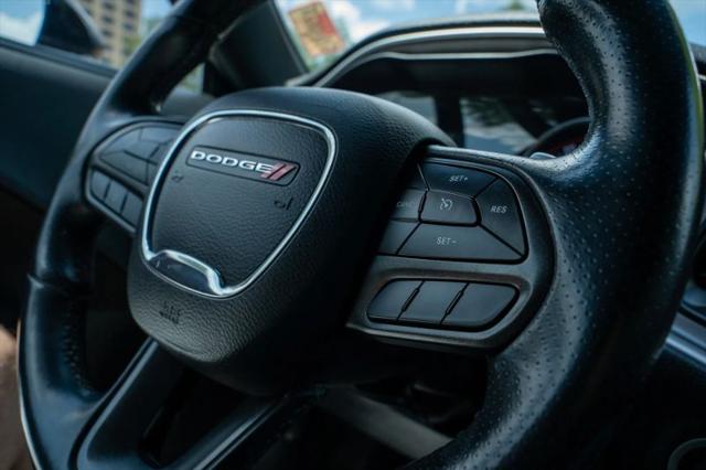 2020 Dodge Challenger GT AWD