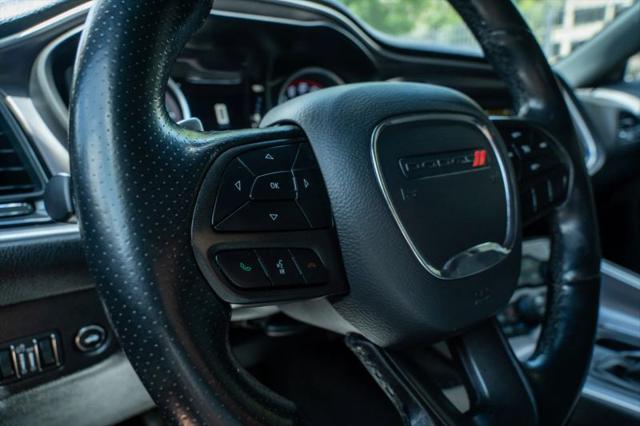 2020 Dodge Challenger GT AWD