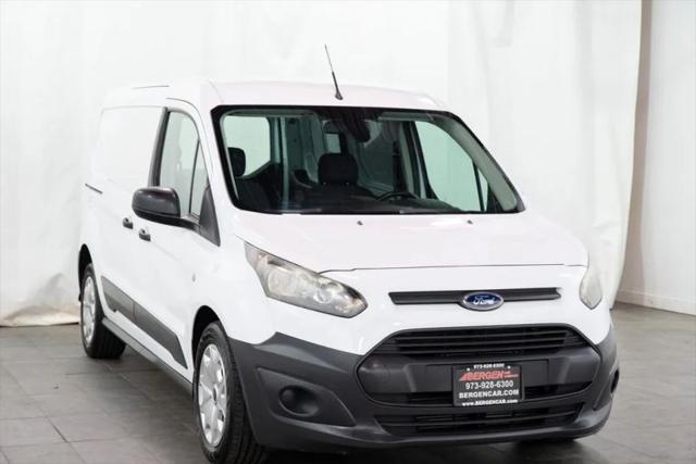 2016 Ford Transit Connect XL for sale in Lodi, NJ