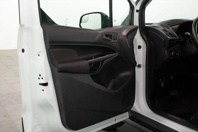 2016 Ford Transit Connect XL