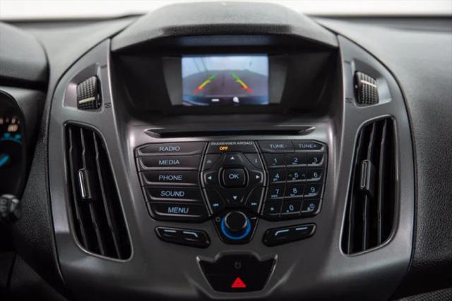 2016 Ford Transit Connect XL
