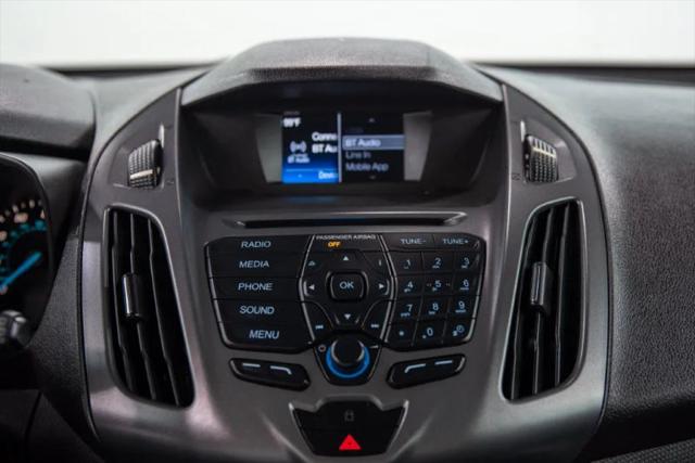 2016 Ford Transit Connect XL