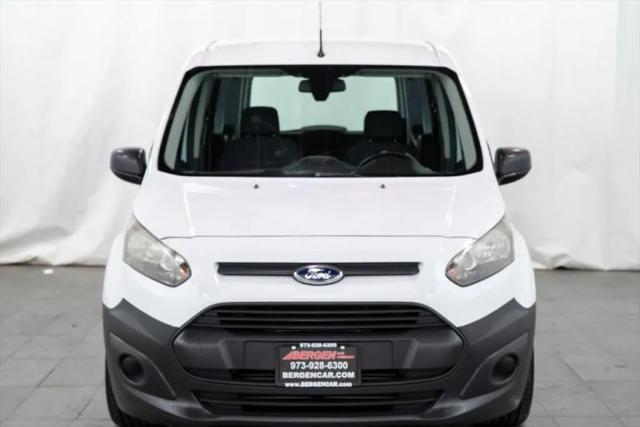 2016 Ford Transit Connect XL