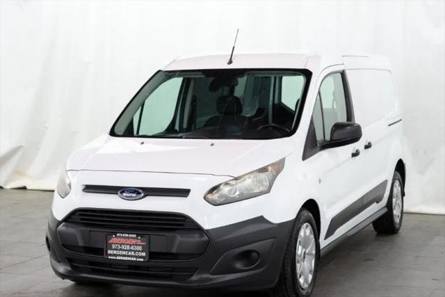 2016 Ford Transit Connect XL
