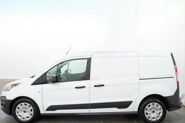 2016 Ford Transit Connect XL