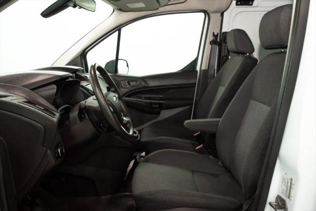 2016 Ford Transit Connect XL