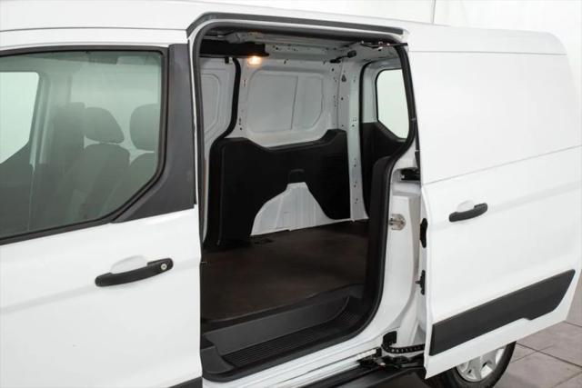 2016 Ford Transit Connect XL