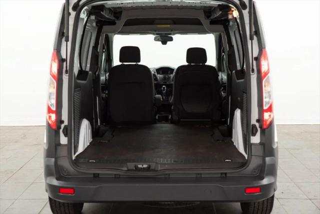 2016 Ford Transit Connect XL