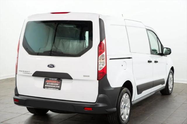 2016 Ford Transit Connect XL