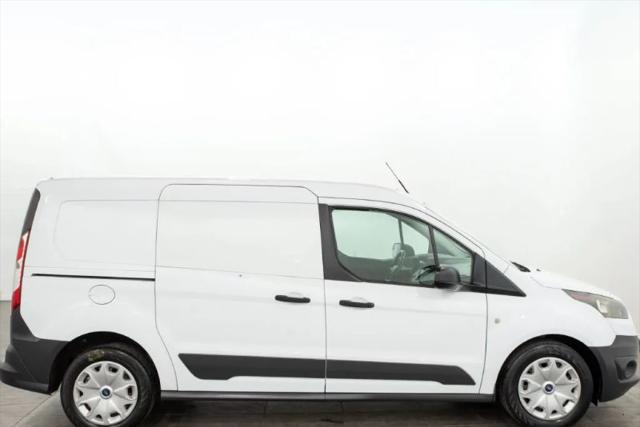 2016 Ford Transit Connect XL