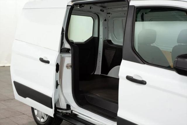 2016 Ford Transit Connect XL