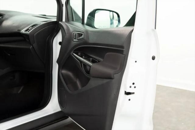 2016 Ford Transit Connect XL