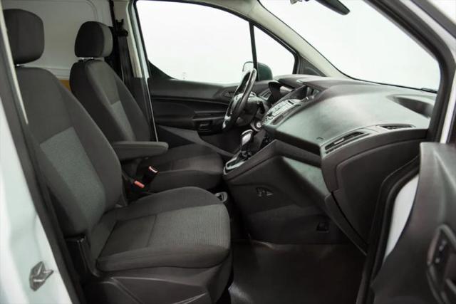2016 Ford Transit Connect XL