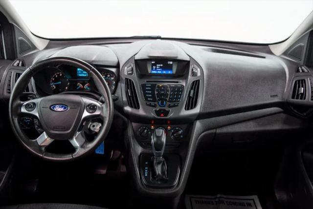 2016 Ford Transit Connect XL