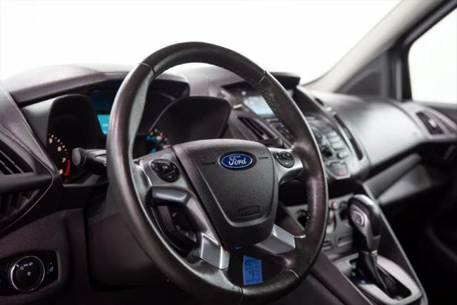 2016 Ford Transit Connect XL