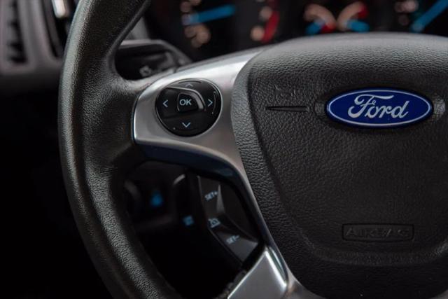 2016 Ford Transit Connect XL