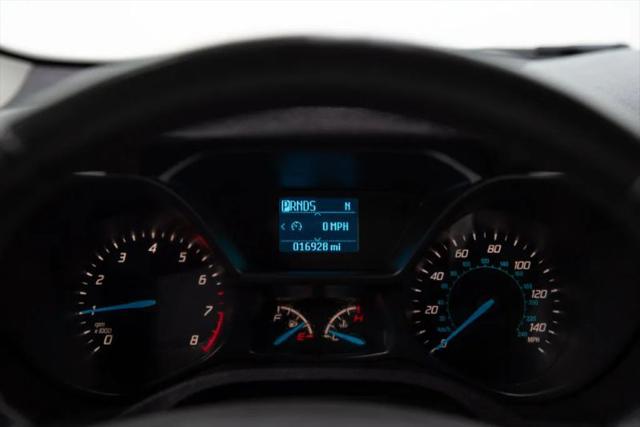 2016 Ford Transit Connect XL