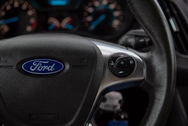 2016 Ford Transit Connect XL