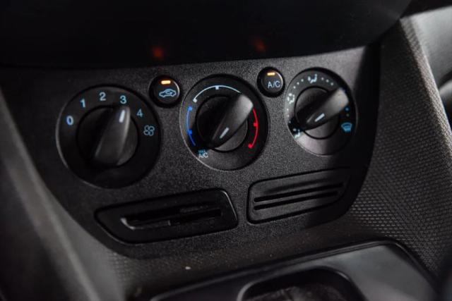 2016 Ford Transit Connect XL