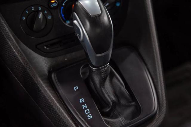 2016 Ford Transit Connect XL