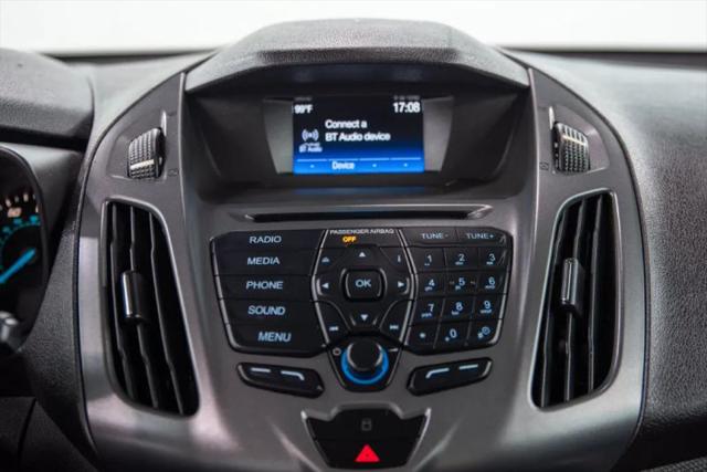 2016 Ford Transit Connect XL