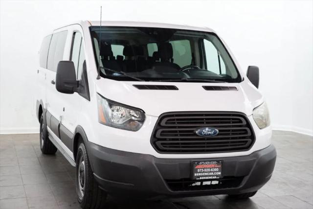 2016 Ford Transit XL for sale in Lodi, NJ