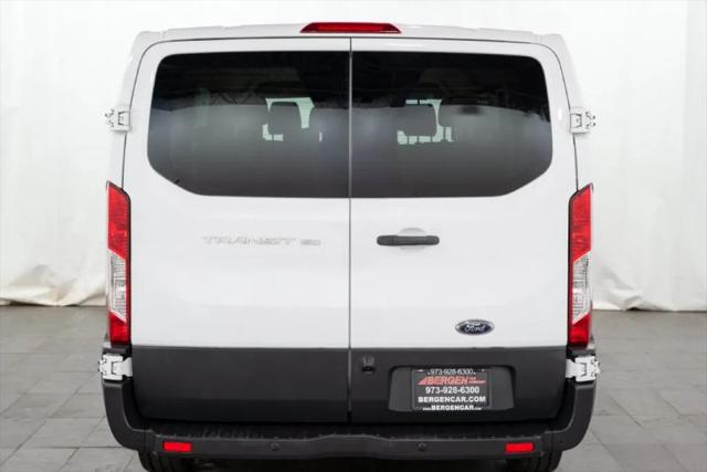 2016 Ford Transit XL