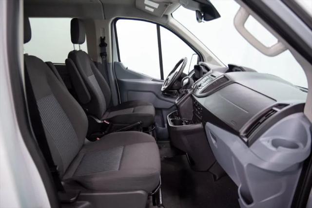 2016 Ford Transit XL