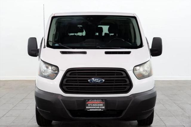 2016 Ford Transit XL