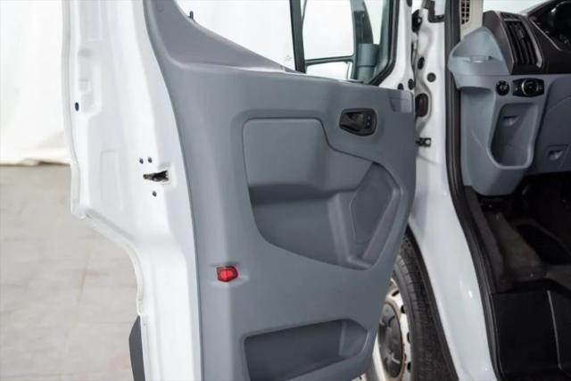2016 Ford Transit XL