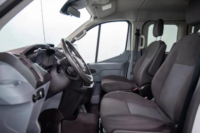 2016 Ford Transit XL